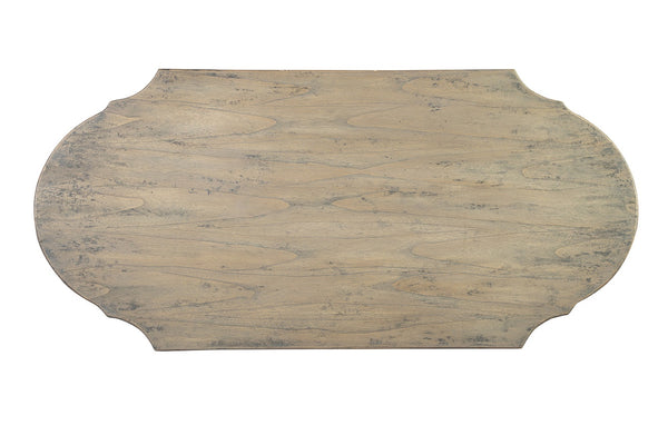 Martin Coffee Table