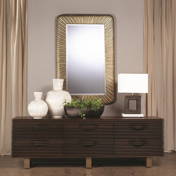 OSLO LONG CHEST