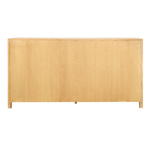 Caspian Dresser