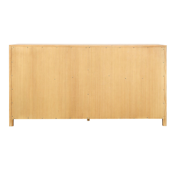 Caspian Dresser