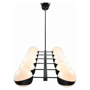 Guggen Island Chandelier