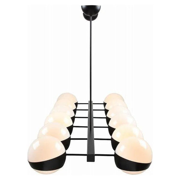 Guggen Island Chandelier
