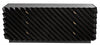 Hikaru Dresser, Hand Rubbed Black