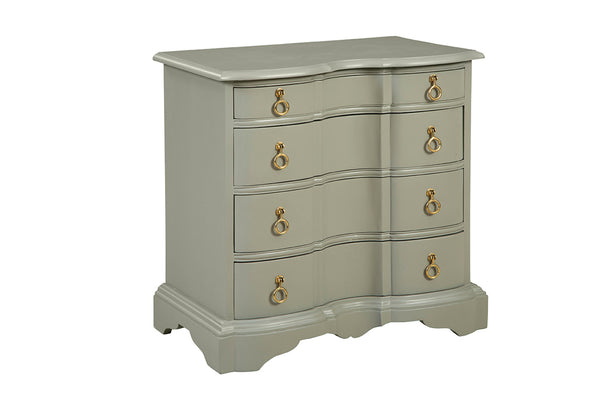 Gray Zepoli Chest