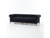 Caycee Sofa - Blue