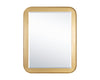 TOPANGA WALL MIRROR