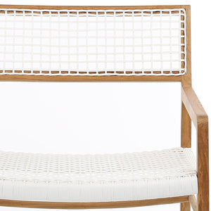 Ronan Outdoor Occasional Chair