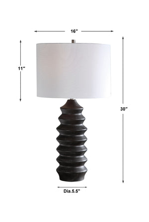 Mendocino Table Lamp