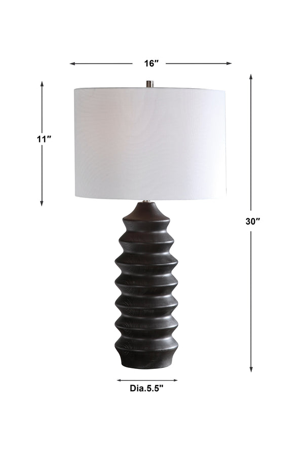 Mendocino Table Lamp