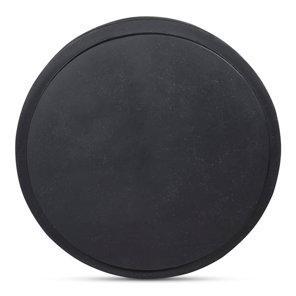 Moe's Cosmo Black Outdoor Coffee Table
