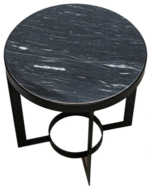 Parker Side Table