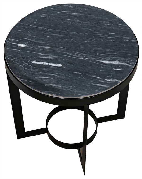 Parker Side Table