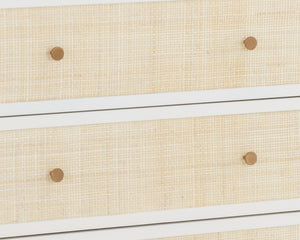 TIERRA CHEST