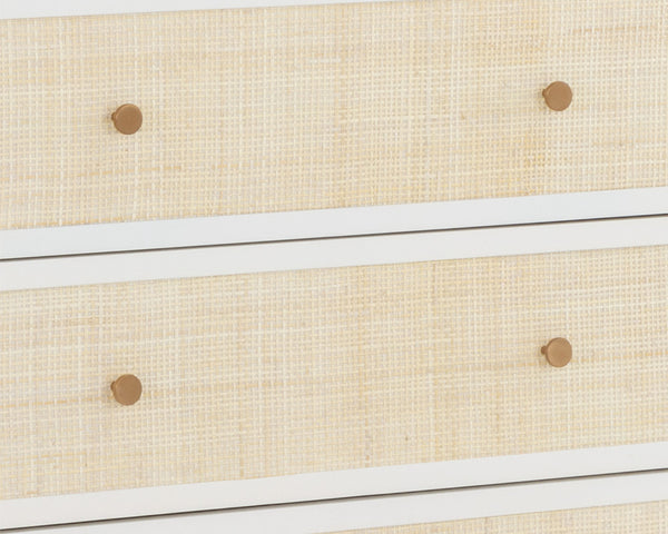 TIERRA CHEST