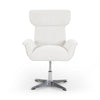 Anson Desk Chair In Knoll Natural
