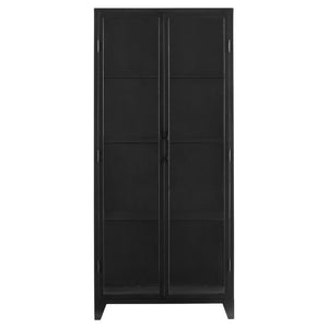 Hosta Cabinet