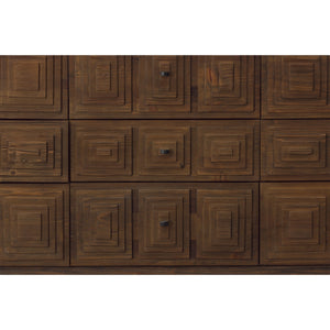 Preston Chest