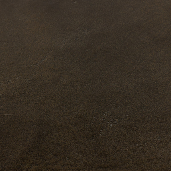 Kelden Coffee Table In Aged Bronze