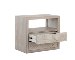 LISBOA NIGHTSTAND