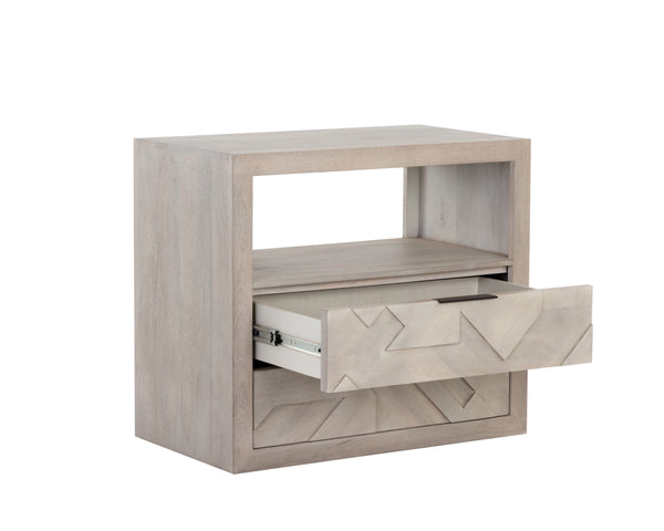 LISBOA NIGHTSTAND