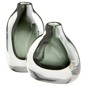 Large Moraea Vase