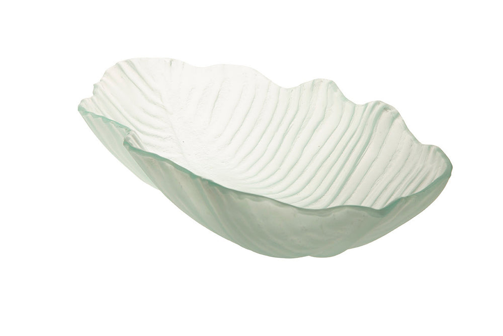 Large Glass Bowl Set