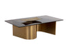 WHISPER COFFEE TABLE
