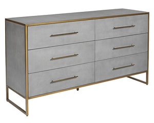 Venice Dresser