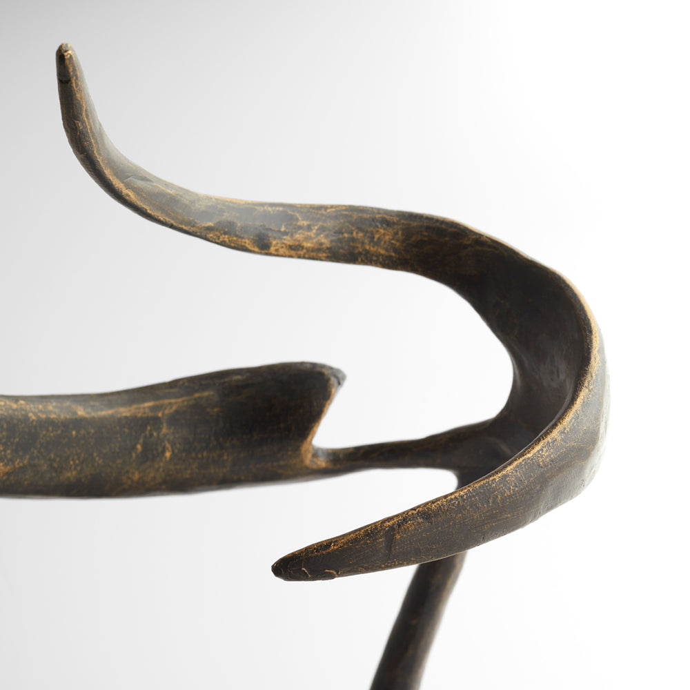 Agraciada Scpt |Old World