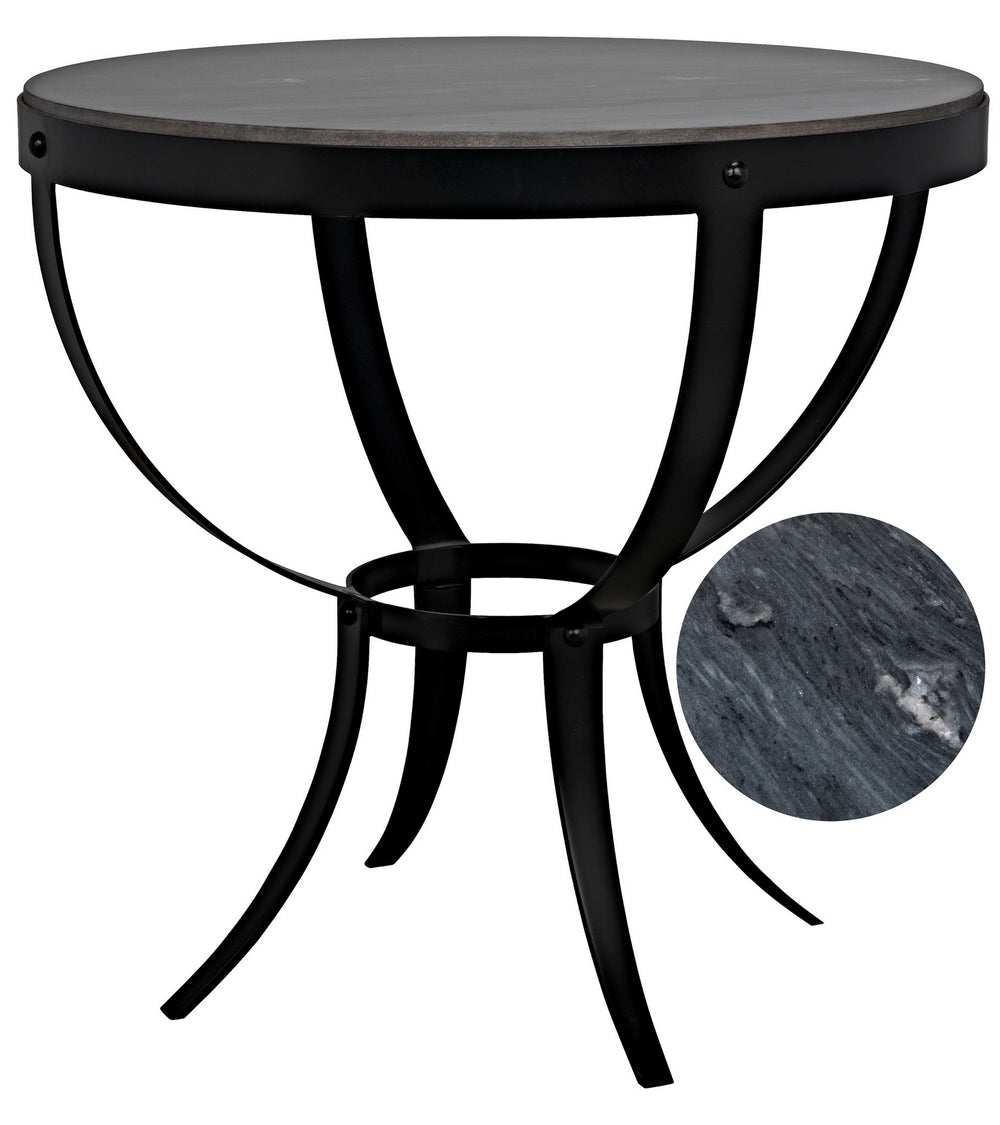 Byron Side Table