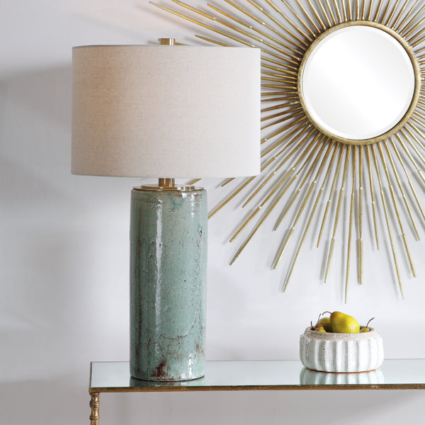 Callais Table Lamp