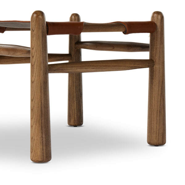 Nino Ottoman In Dakota Tobacco