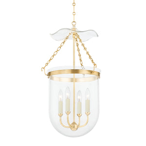 ROUSHAM Lantern