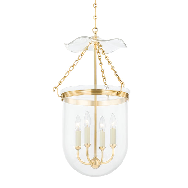 ROUSHAM Lantern