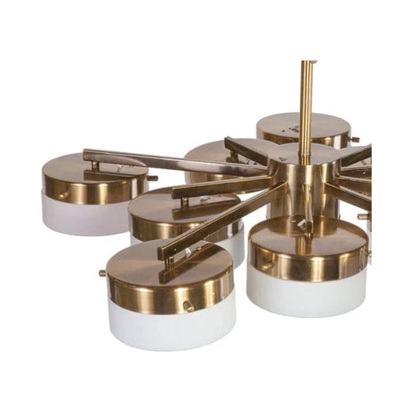 Multiplex Pendant