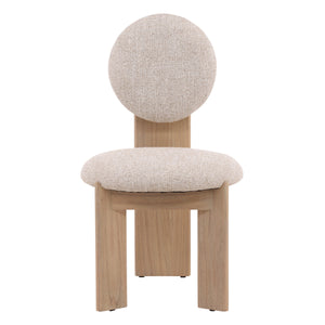 Como Dining Chair Set of 2