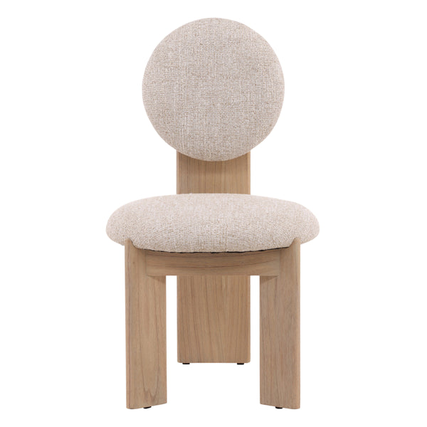 Como Dining Chair Set of 2
