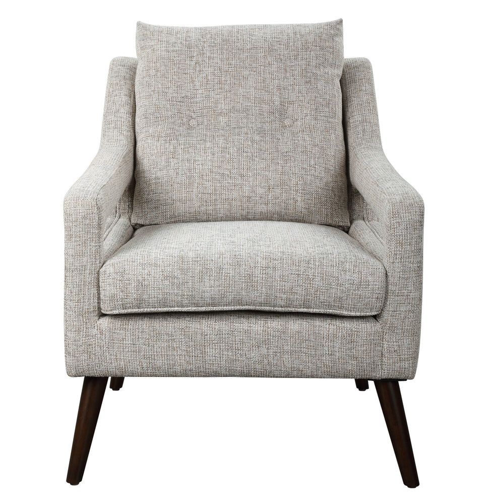 O'brien Neutral Armchair