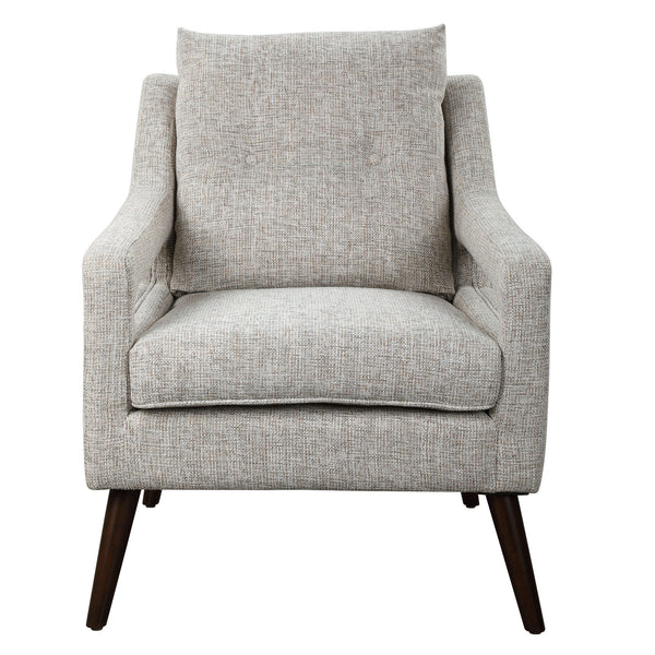 O'brien Neutral Armchair