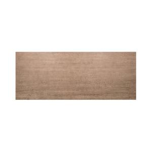 Nalani Solid Wood Rectangle Dining Table - Natural