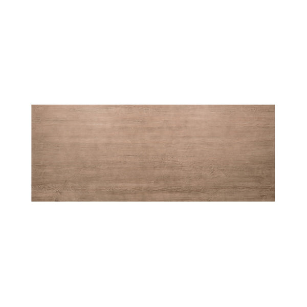 Nalani Solid Wood Rectangle Dining Table - Natural