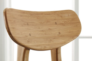 Caramelized Cassia Dining Chair