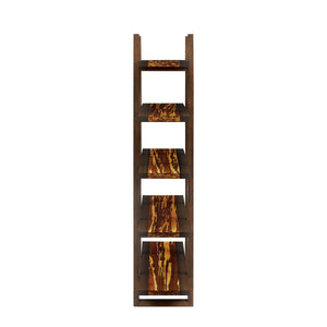 Magnolia Shelf, Black Walnut