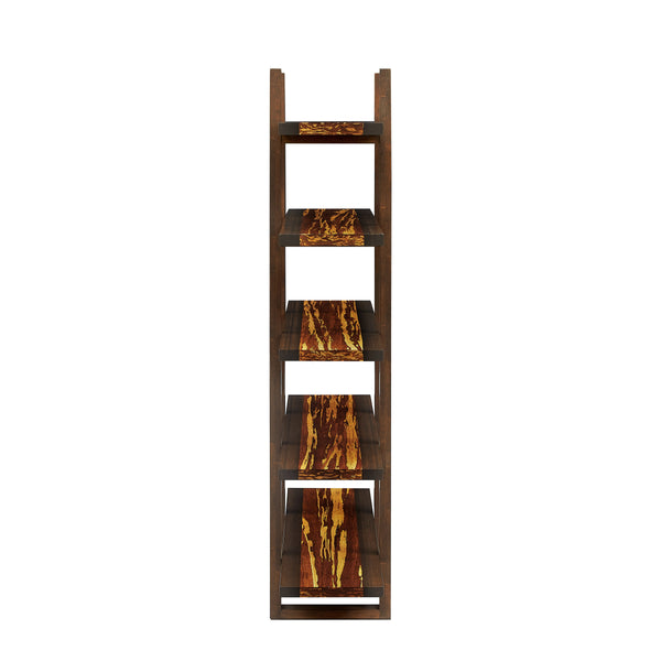 Magnolia Shelf, Black Walnut