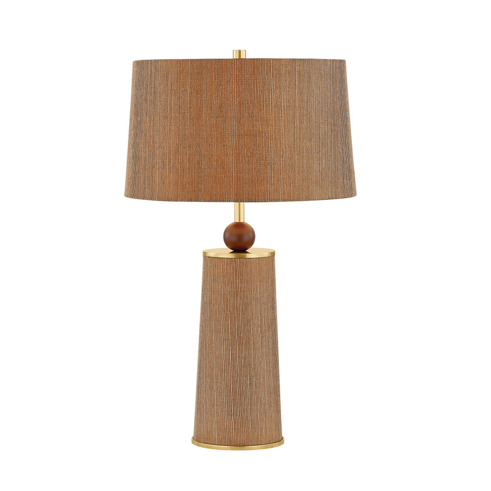 JANUARY Table Lamp