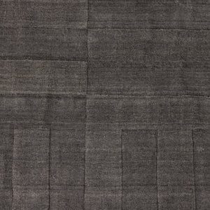 Ario Outdoor Rug In Shadowed Stripe In 10'X14'