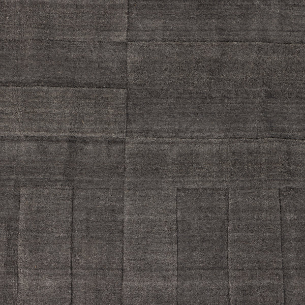 Ario Outdoor Rug In Shadowed Stripe In 10'X14'