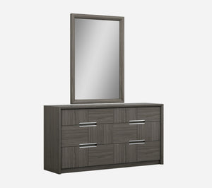 Madison Dresser