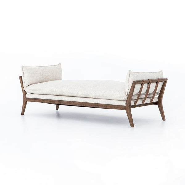 Kerry Chaise in Thames Cream