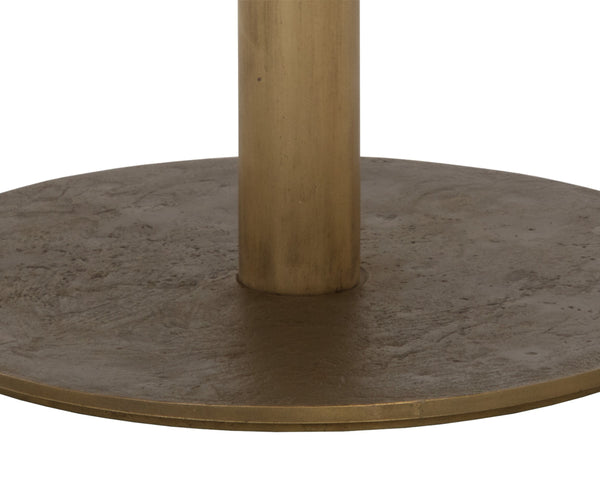 CORINA BISTRO TABLE - 36"